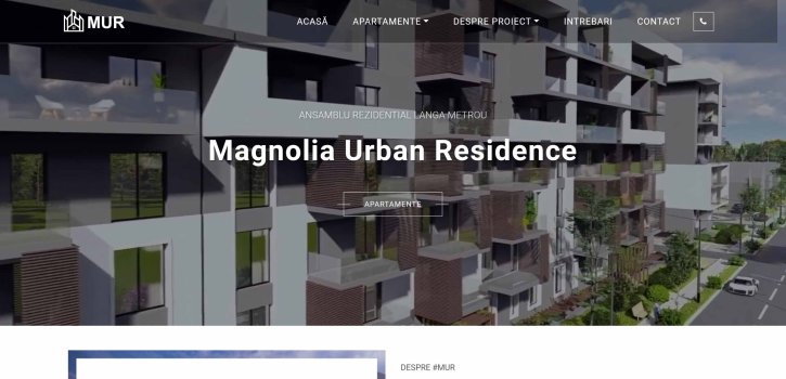 Magnolia Urban Residence
