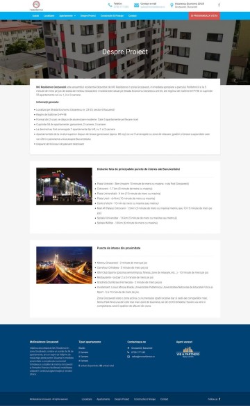 About the project
