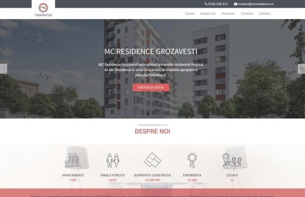 McResidence