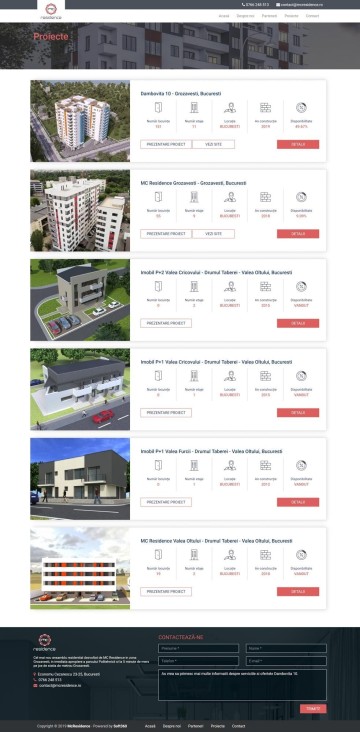 Projects