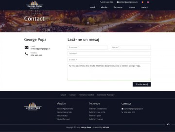 Contact