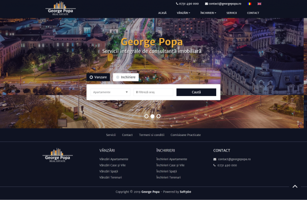George Popa