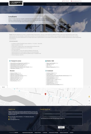 Location