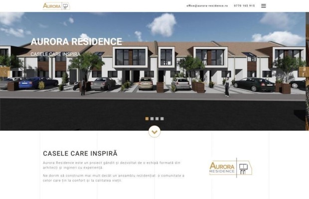 Aurora Residence