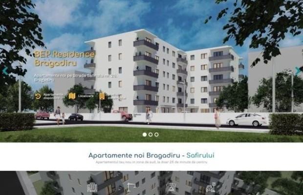 BEP Residence