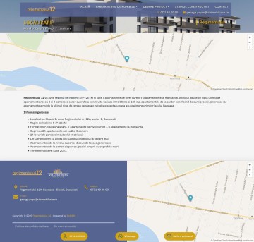 Location