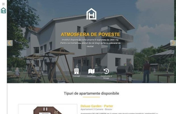 Eder House