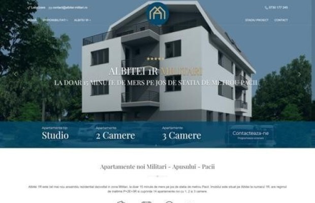 Albitei 1R