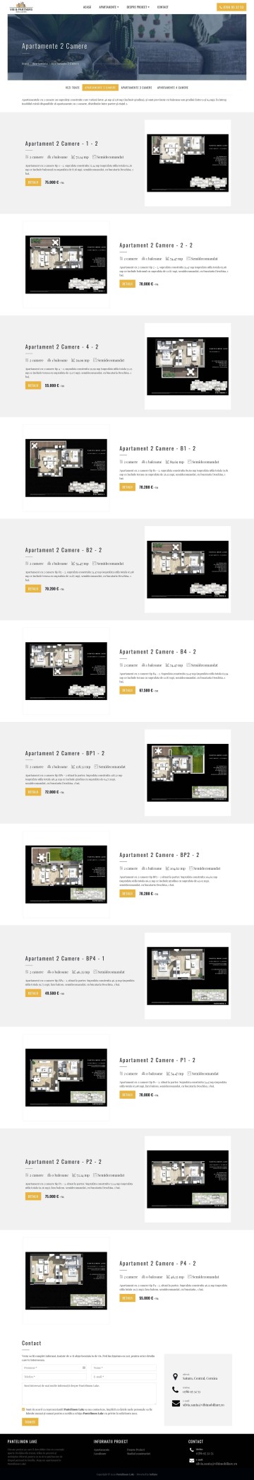 Apartments