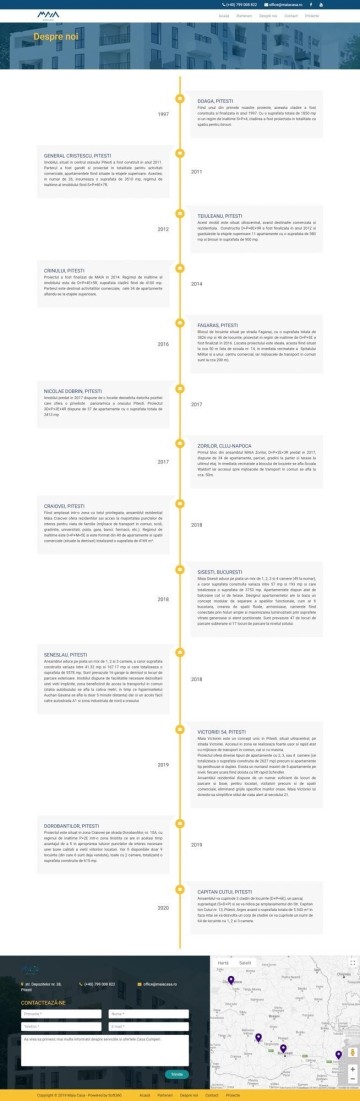 About us
