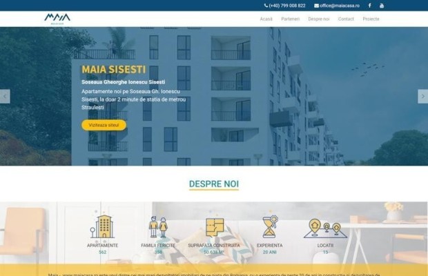 Maia Casa