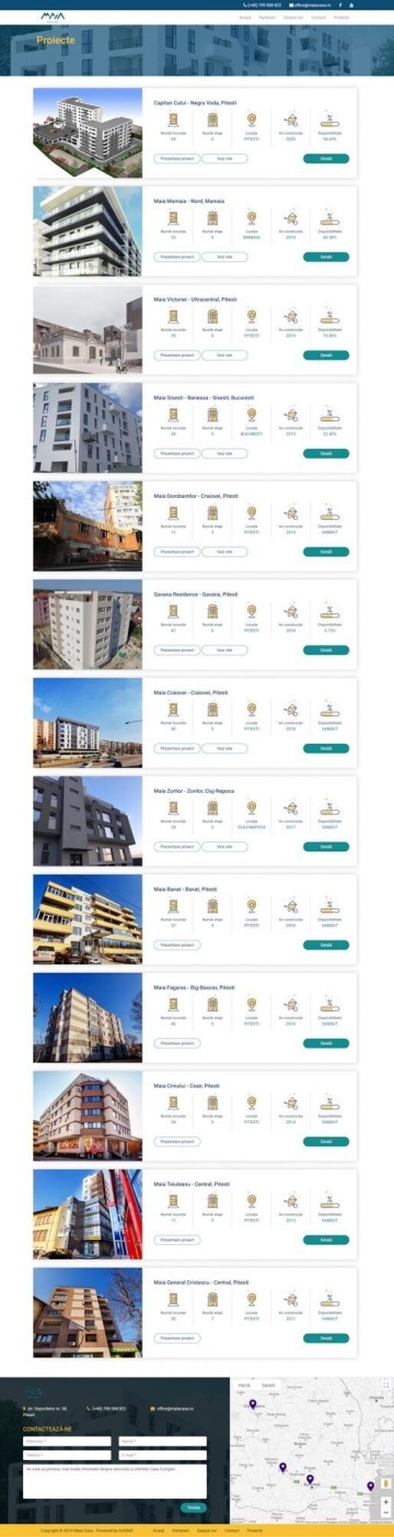 Projects