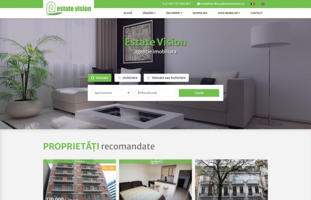 Estate Vision