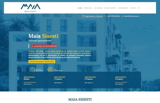 Maia Sisesti