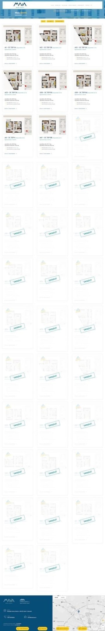 Unit Types