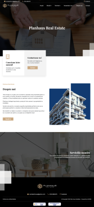 Plan Haus