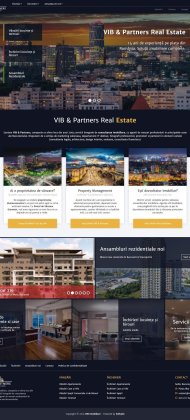 VIB Imobiliare