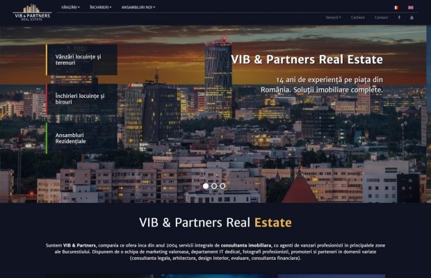 VIB Imobiliare