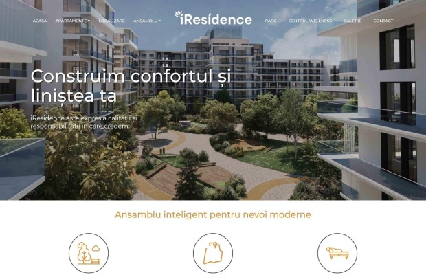 iResidence