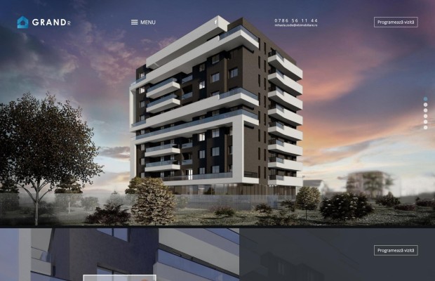 Grand Residence