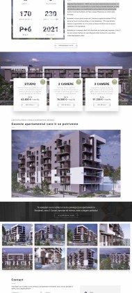 Magnolia Urban Residence