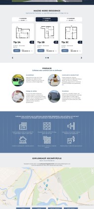 Macro Nord Residence