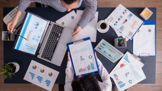 Strategii de marketing digital pentru promovarea ansamblurilor rezidențiale