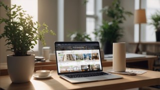 Avantajele unui website modern și optimizat SEO pentru agențiile imobiliare